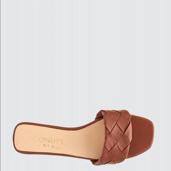 Matisse | Shoes | Brand New Never Worn Matisse Sweet Pea Cognac Multiple  Sizes | Poshmark